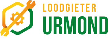 Loodgieter Urmond Logo